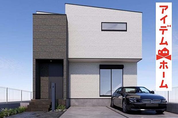 ☆3号棟完成予想図☆