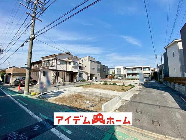 全体（2025年11月）撮影