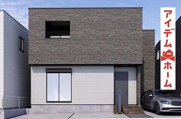 ☆2号棟完成予想図☆