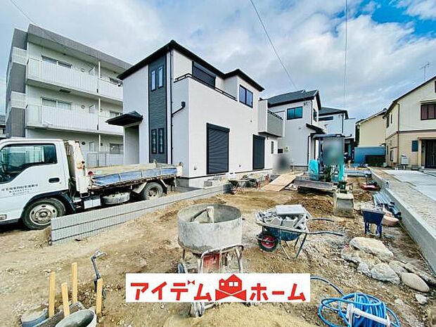 全体（2026年1月）撮影