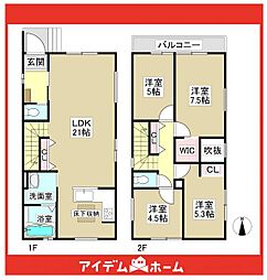 愛知県名古屋市守山区小幡2丁目1312番1