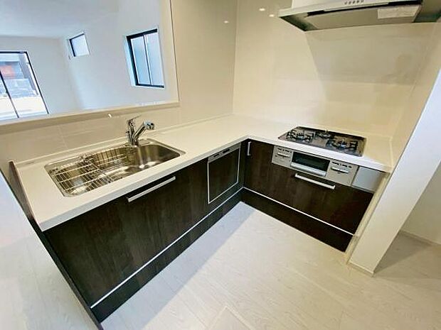 3号棟(2026年3月)撮影