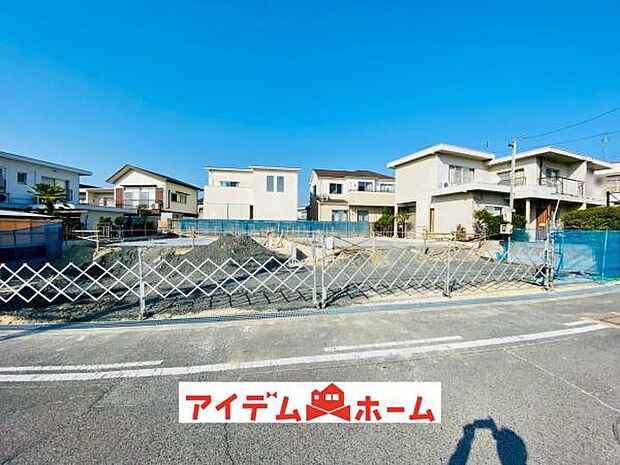 全体（2025年11月）撮影