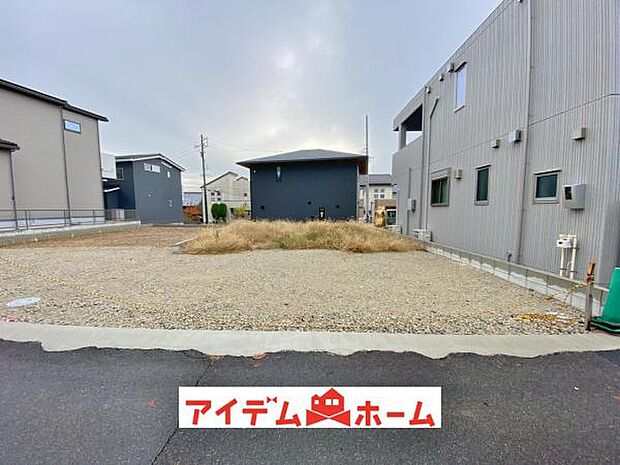 2号棟（2025年11月）撮影