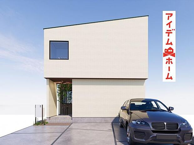 ☆2号棟完成予想図☆