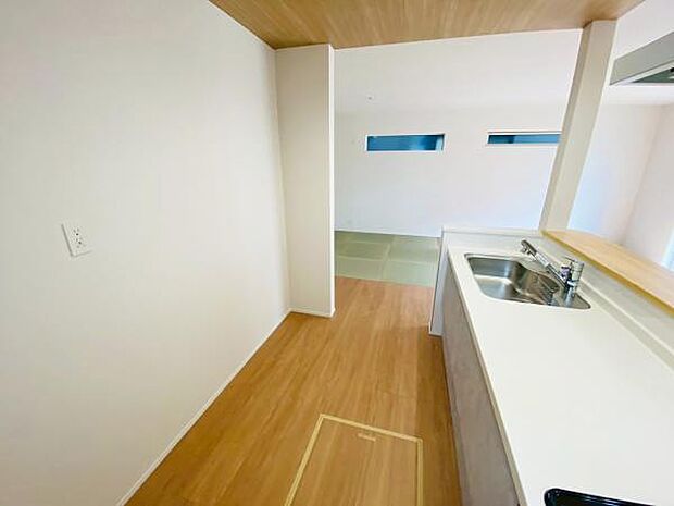 1号棟(2026年3月)撮影