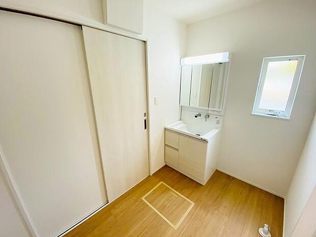 1号棟(2026年3月)撮影