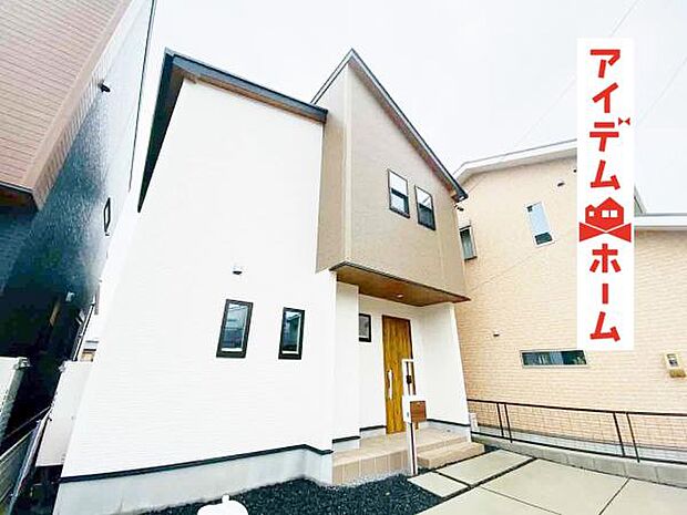 1号棟(2026年3月)撮影