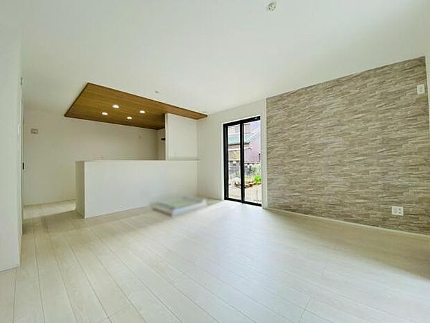 内観(2026年3月)撮影