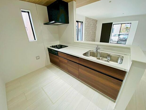 内観(2026年3月)撮影