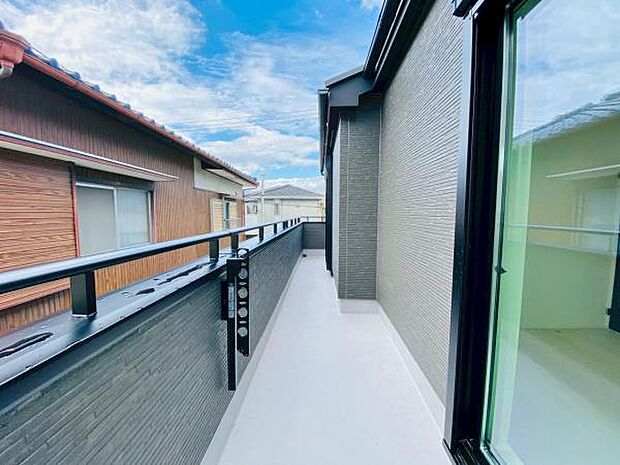 内観(2026年3月)撮影