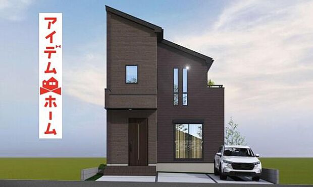 ☆完成予想図☆