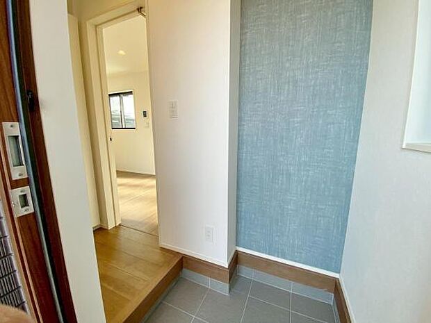 内観（2025年11月）撮影