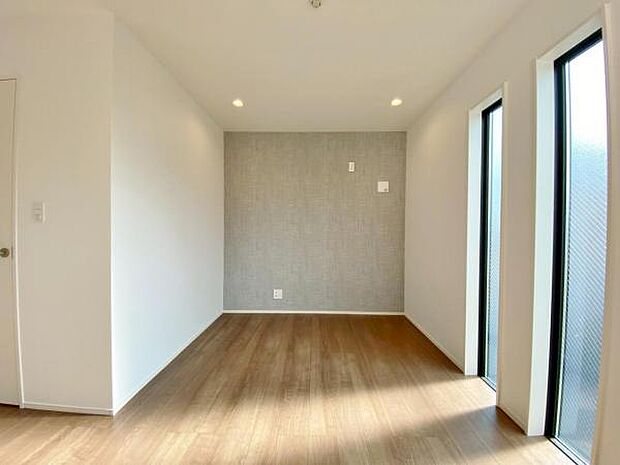 内観（2025年11月）撮影