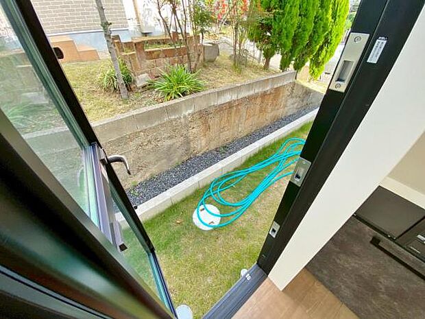 内観（2025年11月）撮影