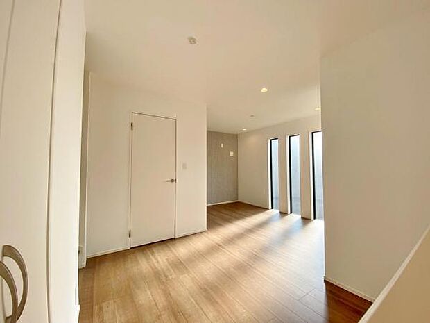 内観（2025年11月）撮影