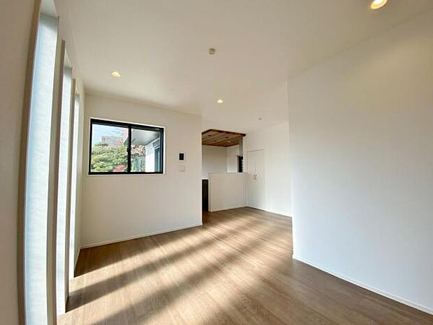 内観（2025年11月）撮影