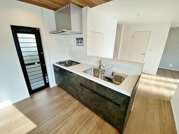 内観（2025年11月）撮影