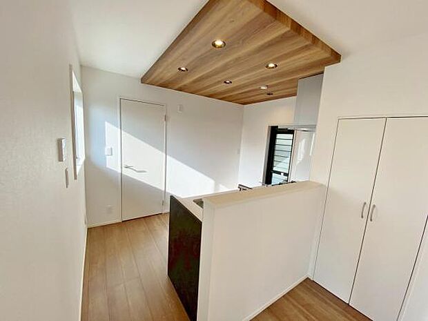 内観（2025年11月）撮影