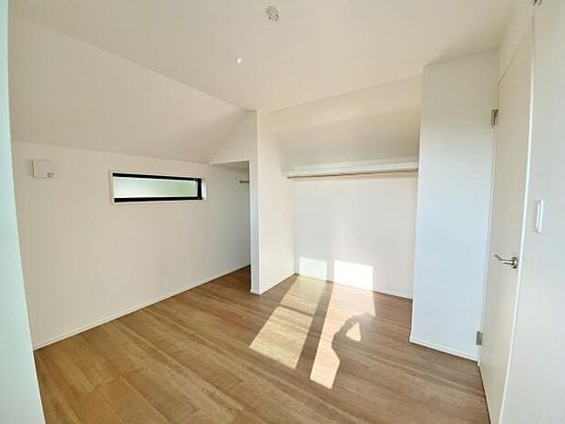 内観（2025年11月）撮影