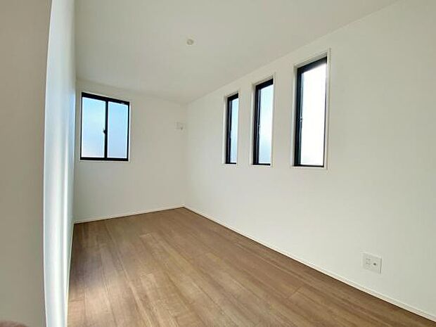 内観（2025年11月）撮影