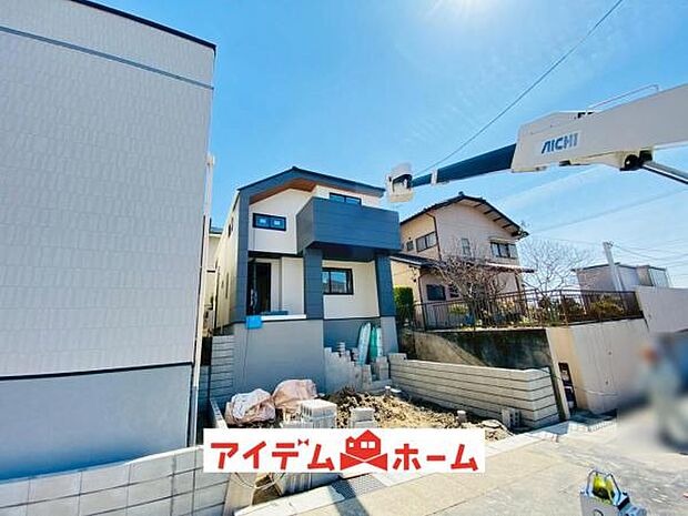 全体(2026年3月)撮影