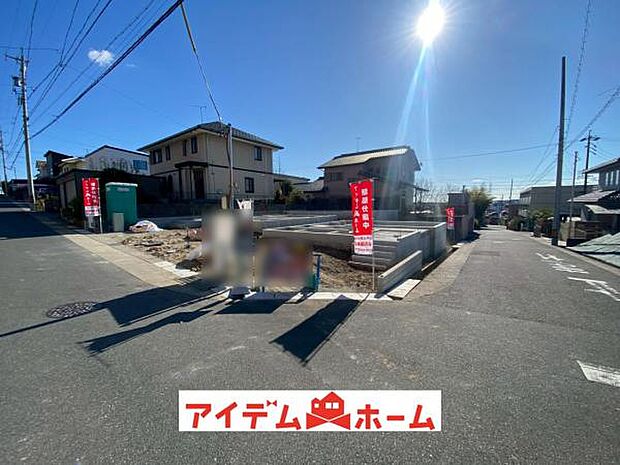 全体（2026年1月）撮影