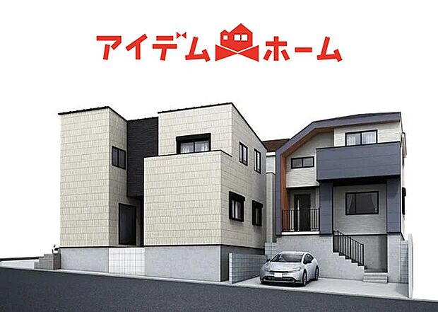 ☆全体完成予想図☆