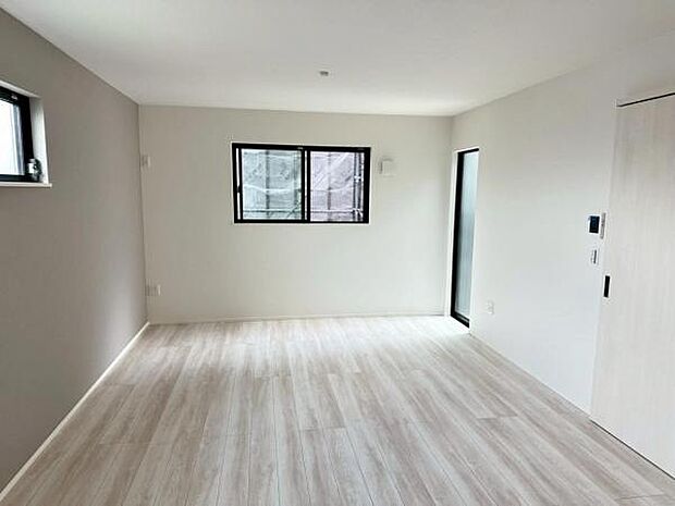 ☆B1号棟内観写真☆