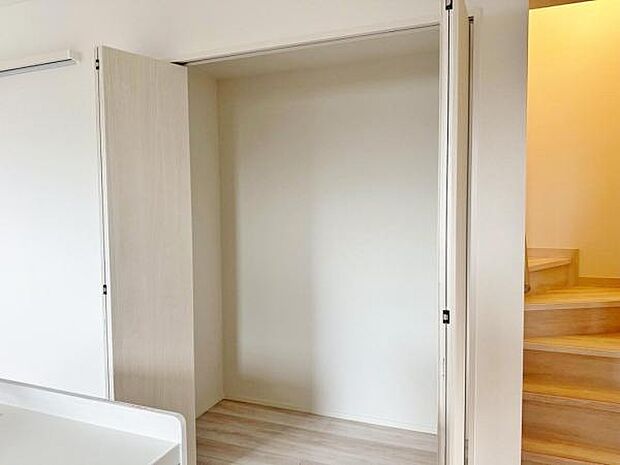 ☆B1号棟内観写真☆