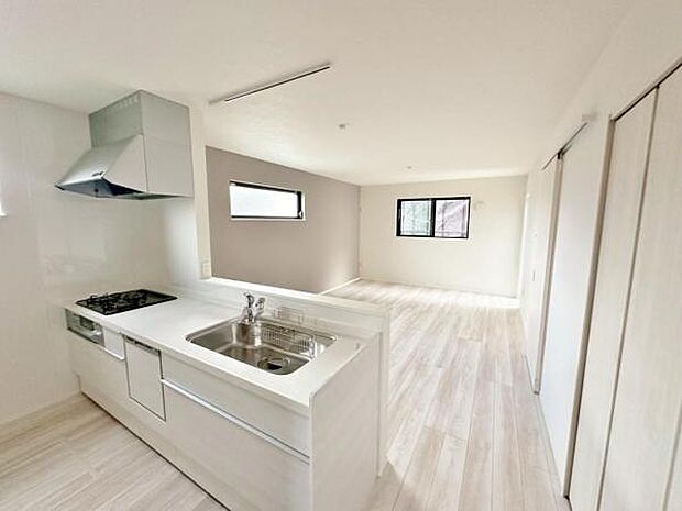 ☆B1号棟内観写真☆