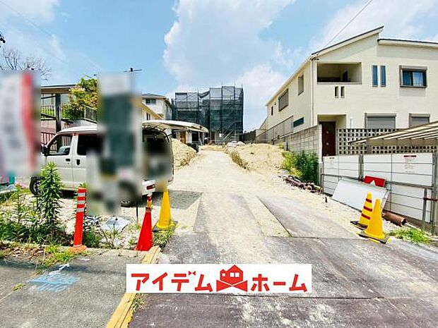 全体(2025年7月)撮影