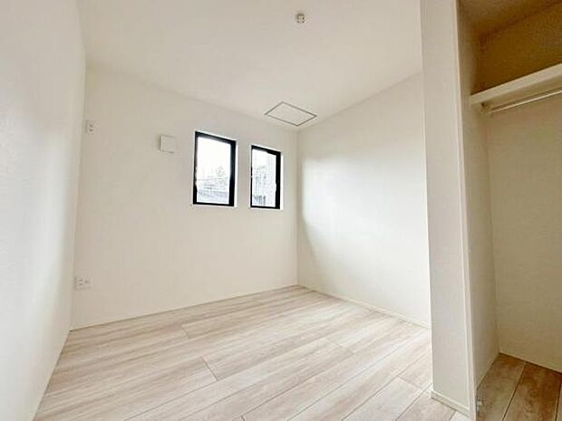 ☆B1号棟内観写真☆