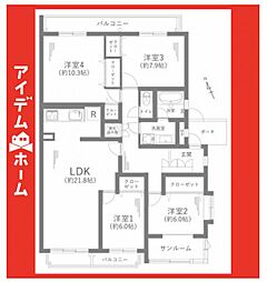 三旺マンション城山