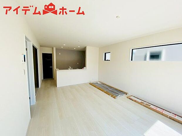 2号棟(2026年3月)撮影