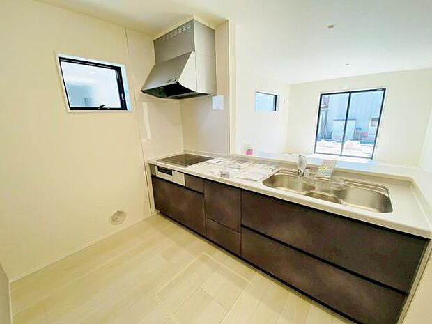 2号棟(2026年3月)撮影