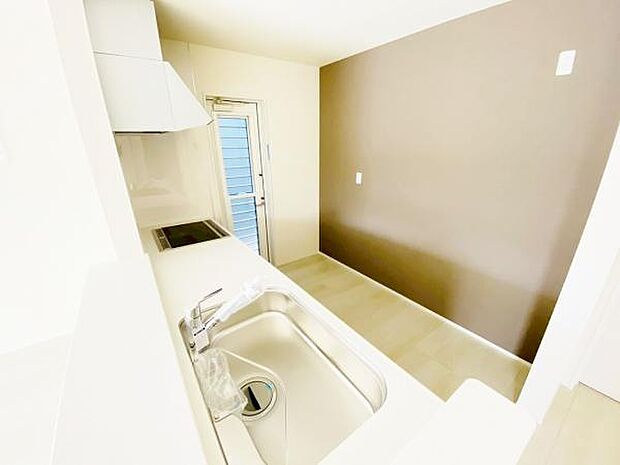 1号棟(2026年3月)撮影