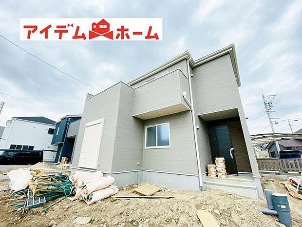 全体(2026年3月)撮影