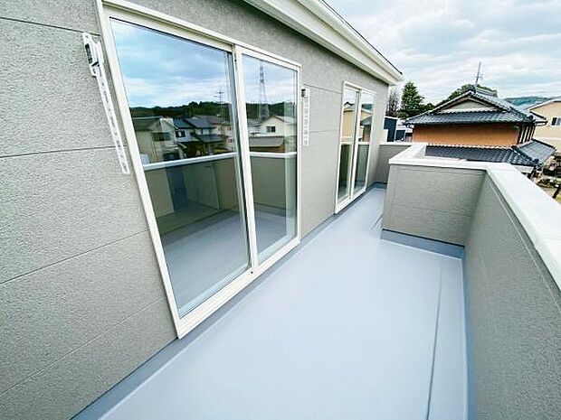 1号棟(2026年3月)撮影