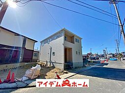 愛知県日進市梅森台1丁目171番173番2