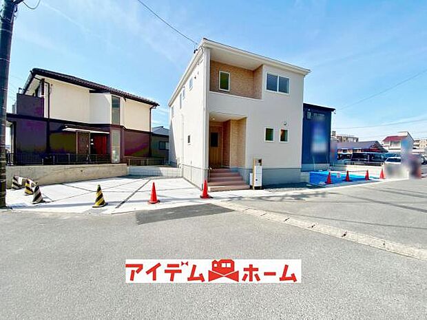 全体(2026年3月)撮影