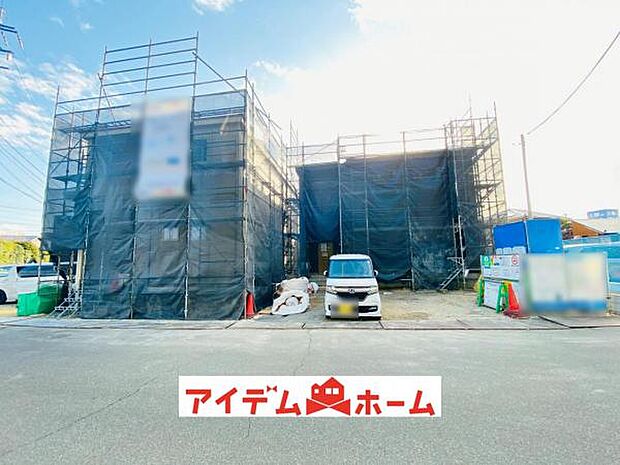 全体（2026年1月）撮影