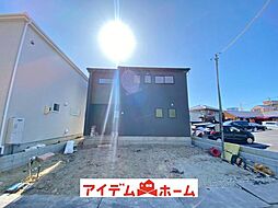 愛知県日進市梅森台1丁目171番173番2