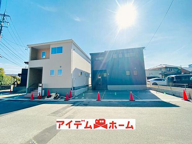 全体（2026年3月）撮影