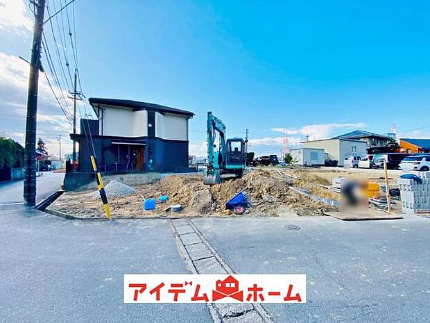 全体(2025年12月)撮影