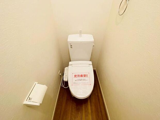 内観(2026年4月)撮影