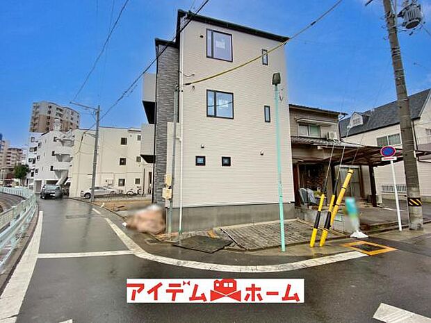 現地(2026年3月)撮影