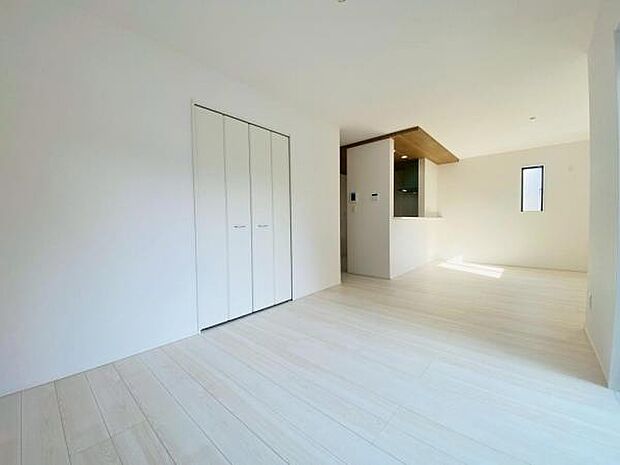 2号棟（2026年1月）撮影