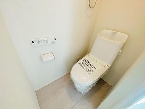 2号棟（2026年1月）撮影