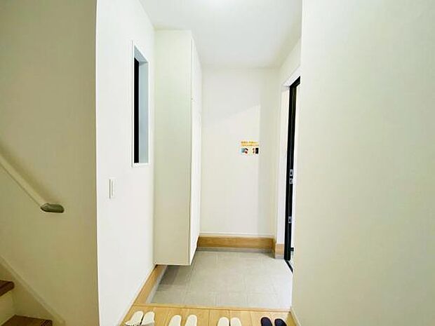 内観(2026年2月)撮影